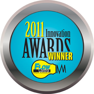 Flow Control Innovation Award